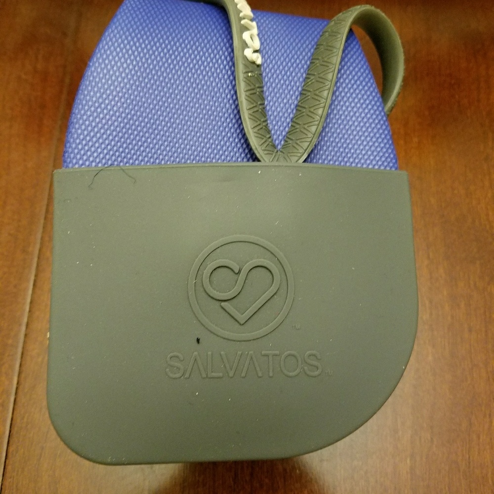 Salvatos